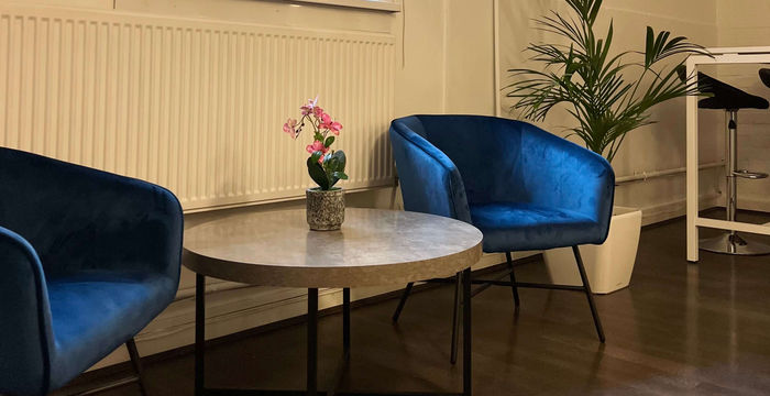 Metro House - Image 2