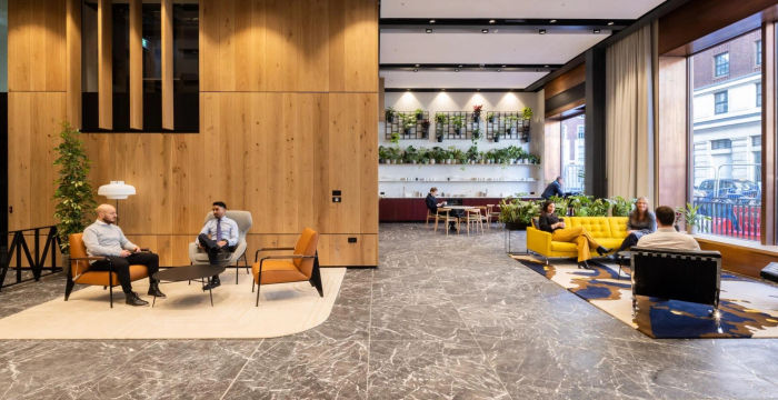 1 Great Cumberland Place, Greater London - Image 4