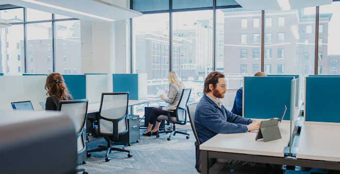 The Redfield Building - Image 2