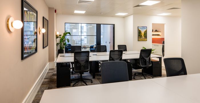 166 Piccadilly - Image 5