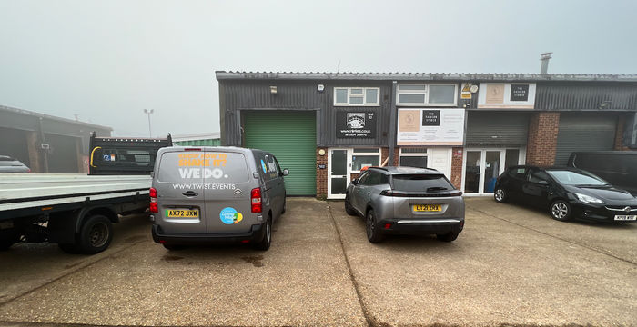 Alexa Court Aston Road, Bedford - Image 4