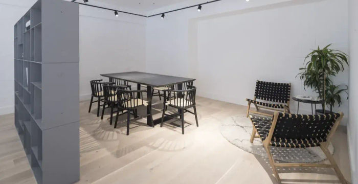 5 Long Street 5 Long Street, Greater London - Image 2