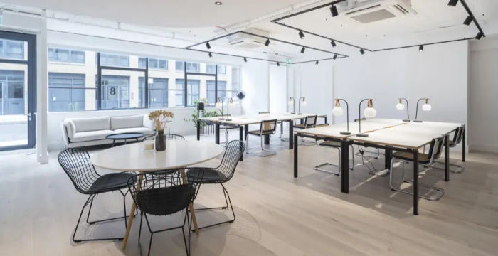 5 Long Street 5 Long Street, Greater London - Image 3