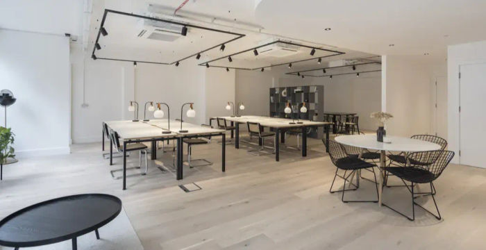 5 Long Street 5 Long Street, Greater London - Image 3