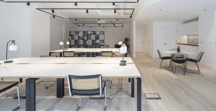 Shoreditch Workshops Shoreditch Workshops - Image 2