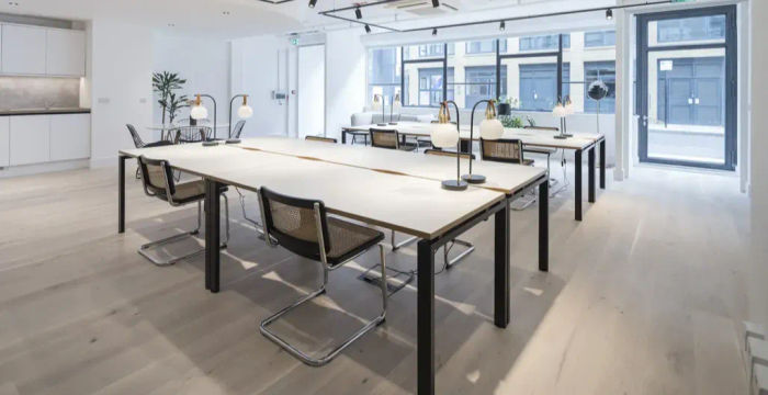 5 Long Street 5 Long Street, Greater London - Image 3