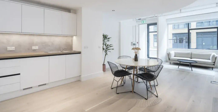 5 Long Street 5 Long Street, Greater London - Image 2