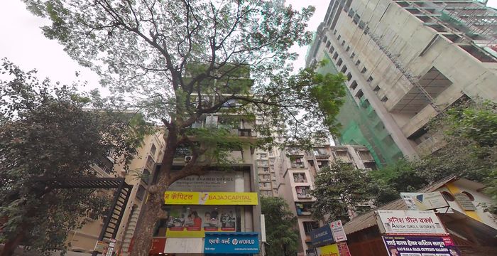 204 Neelkanth Commercial Wing Near Kora Kendra Svroad Borivali West, Mumbai - Image 5