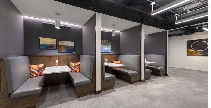 100 S Clinton Avenue, Rochester - Image 5