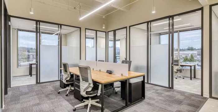 100 S Clinton Avenue, Rochester - Image 5