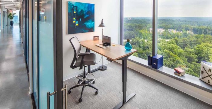 100 S Clinton Avenue, Rochester - Image 5