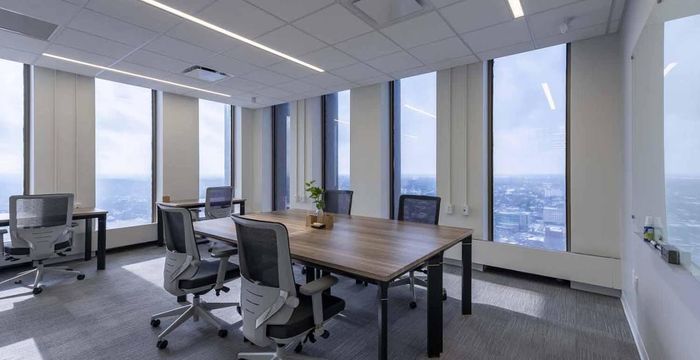 100 S Clinton Avenue, Rochester - Image 2