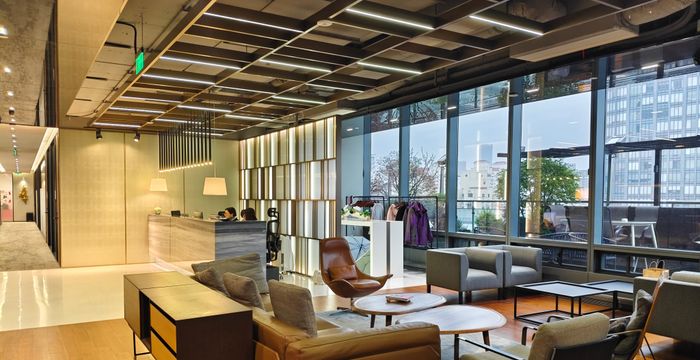 826 Century Avenue, Shanghai - Image 3