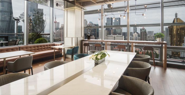 826 Century Avenue, Shanghai - Image 4