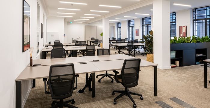 10/12 Cork Street, Mayfair - Image 5