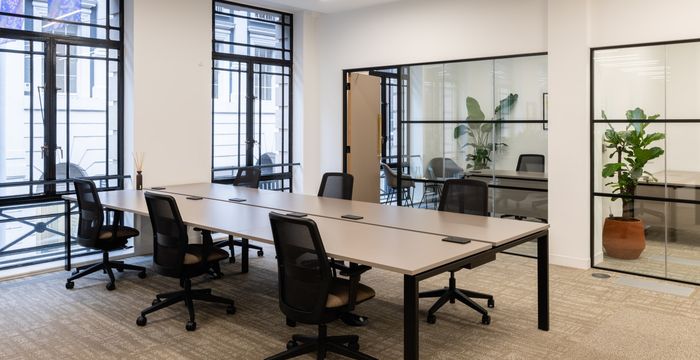 10/12 Cork Street, Mayfair - Image 2