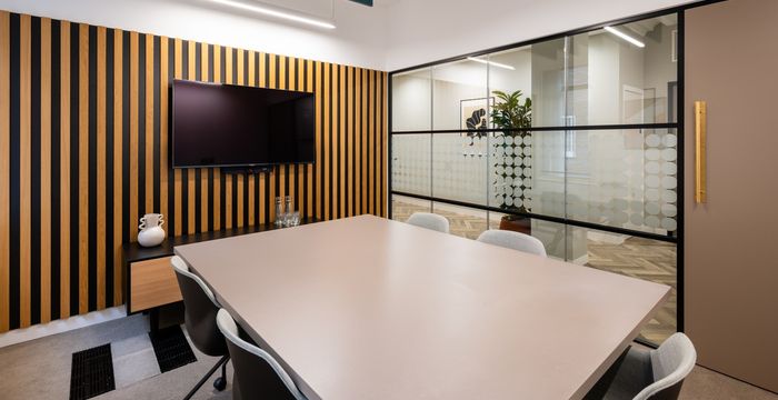 10/12 Cork Street, Mayfair - Image 3