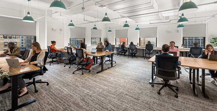 205 East 42nd Street, New York - Image 4