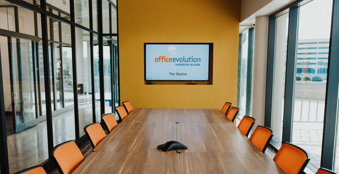 601 South Harbour Island Blvd, Tampa - Image 2