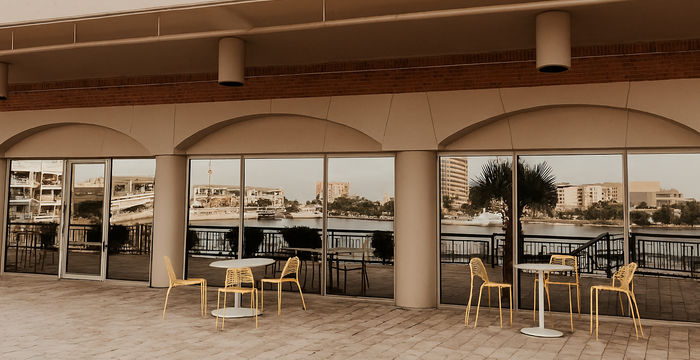 601 South Harbour Island Blvd, Tampa - Image 4