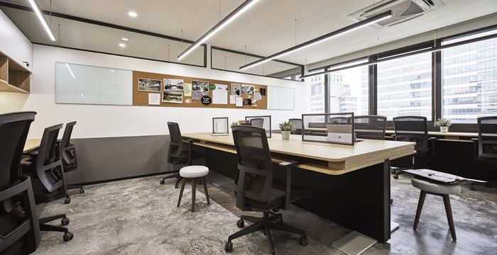 92 North Sathorn Road, Bangkok - Image 3