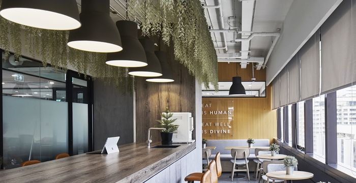 92 North Sathorn Road, Bangkok - Image 2