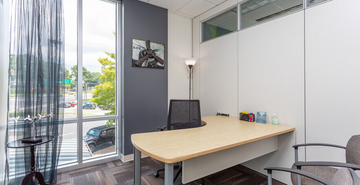 Time and Temp Building - Image 3