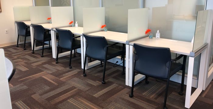 Time and Temp Building - Image 5