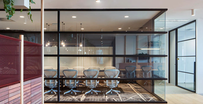 727 Collins Street, Docklands - Image 5