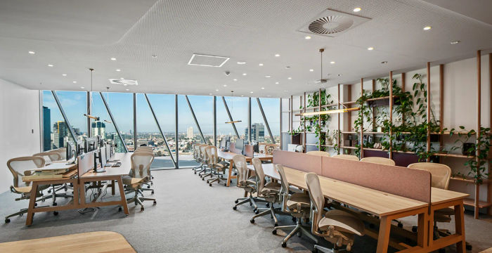 727 Collins Street, Docklands - Image 4