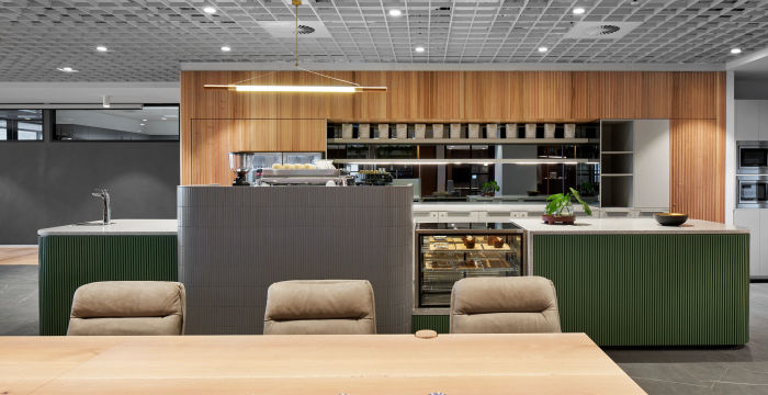 727 Collins Street, Docklands - Image 5