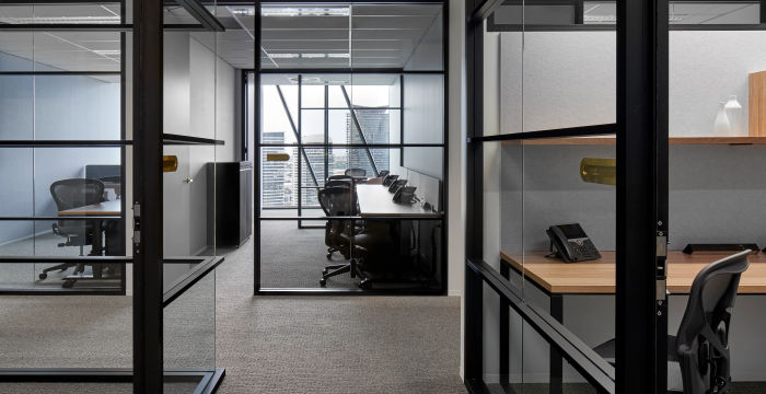 727 Collins Street, Docklands - Image 4