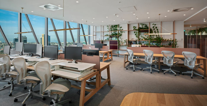 Collins Square - Image 2