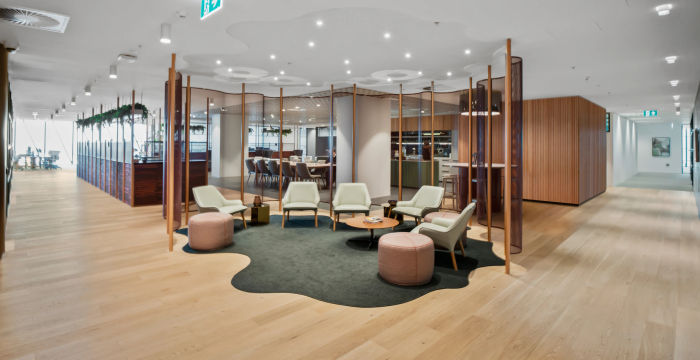 727 Collins Street, Docklands - Image 2