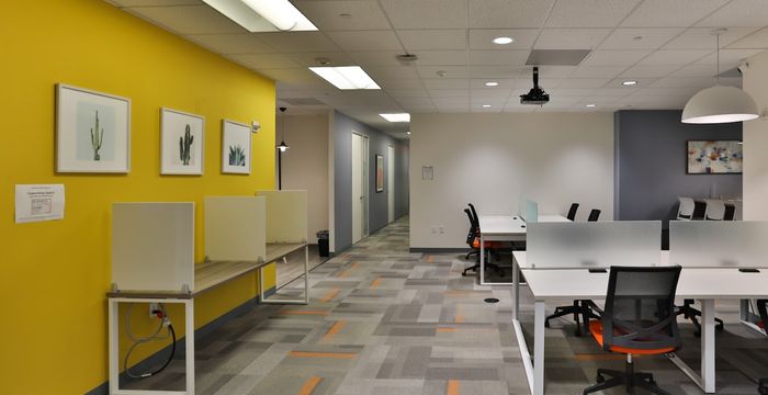 8609 Westwood Center Dr, Tysons - Image 2