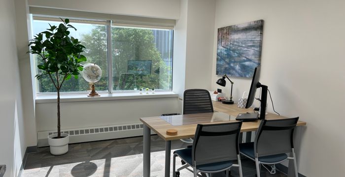 801 W BIG Beaver Road, Troy - Image 2