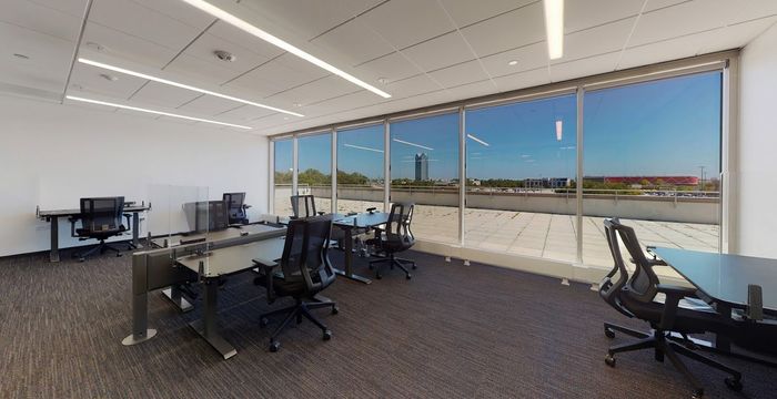 1 Mid America Plaza, Oakbrook Terrace - Image 4