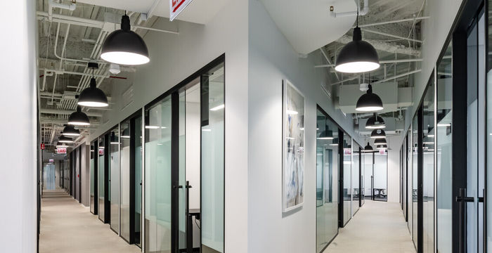 1 Mid America Plaza, Oakbrook Terrace - Image 5