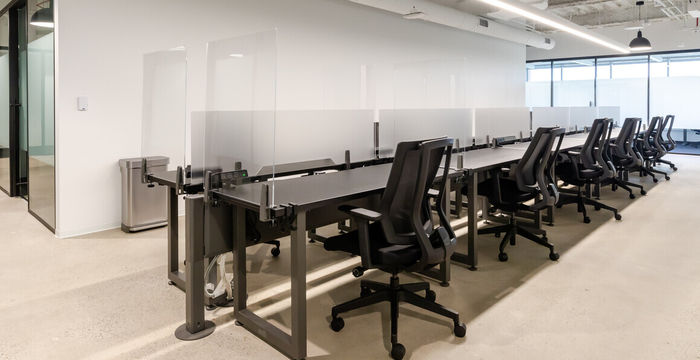 1 Mid America Plaza, Oakbrook Terrace - Image 5