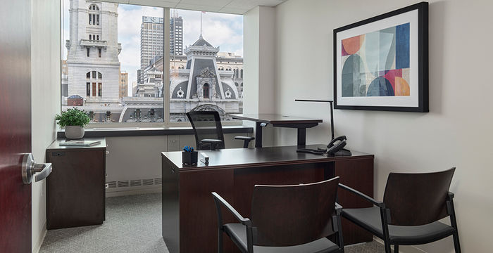 1515 Market St, Philadelphia - Image 5