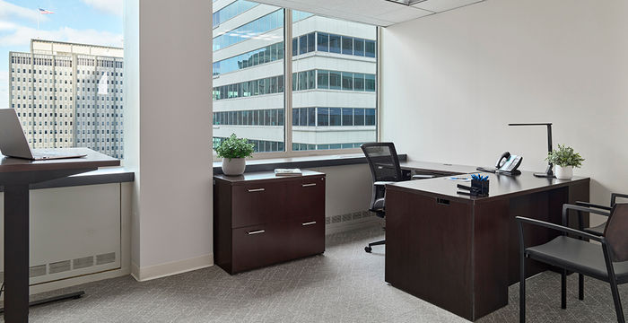 1515 Market St, Philadelphia - Image 4