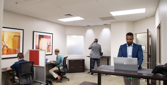 Office Space for Rent at 2 Bala Plaza, Bala Cynwyd | Office Hub