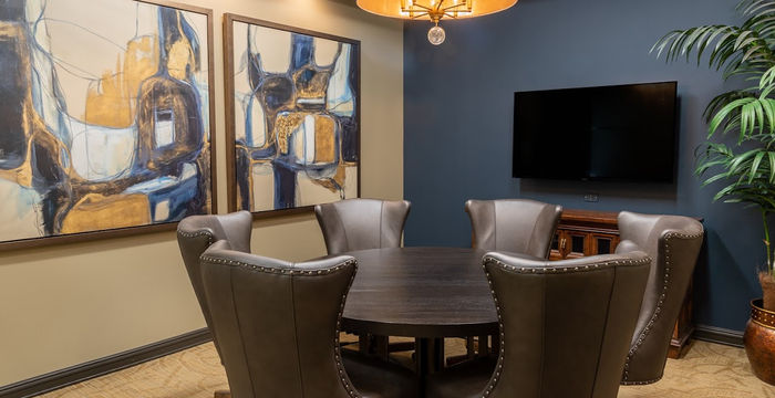 1095 Evergreen Cir, The Woodlands - Image 5