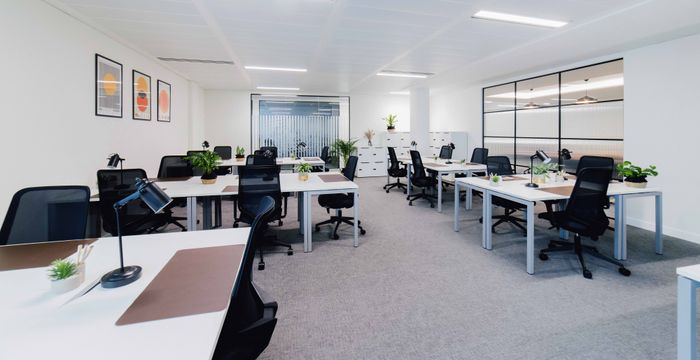 Marlow International - Image 2