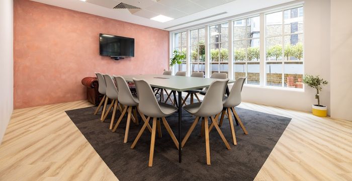 11 Slingsby Place, Greater London - Image 2