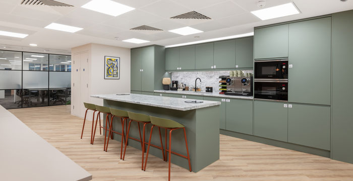 11 Slingsby Place, Greater London - Image 5