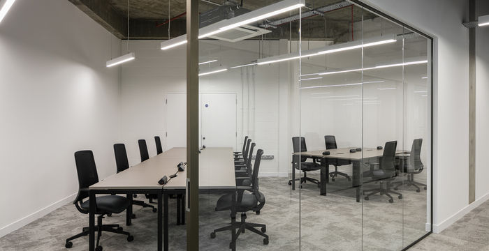 Fulham Broadway Retail Centre - Image 2