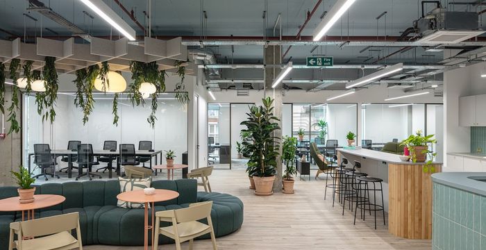 Fulham Broadway Retail Centre - Image 3