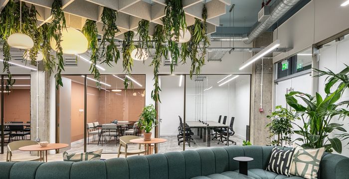 Fulham Broadway Retail Centre - Image 4