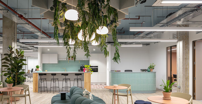 Fulham Broadway Retail Centre - Image 5